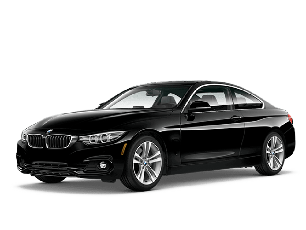 BMW 4 Coupe